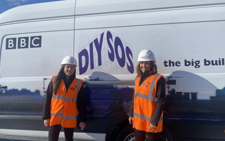 DIY SOS